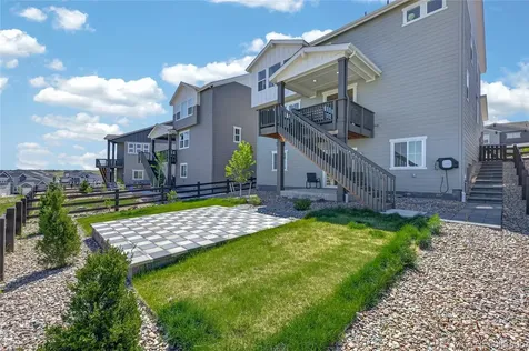 3721 Rucksack Court Castle Rock CO 80108
