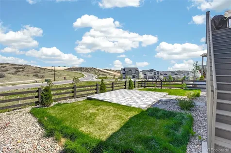 3721 Rucksack Court Castle Rock CO 80108