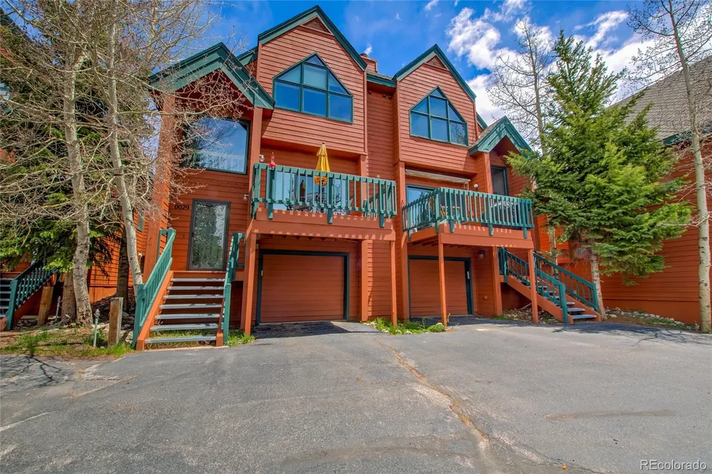 29 Washington Lode Breckenridge CO 80424