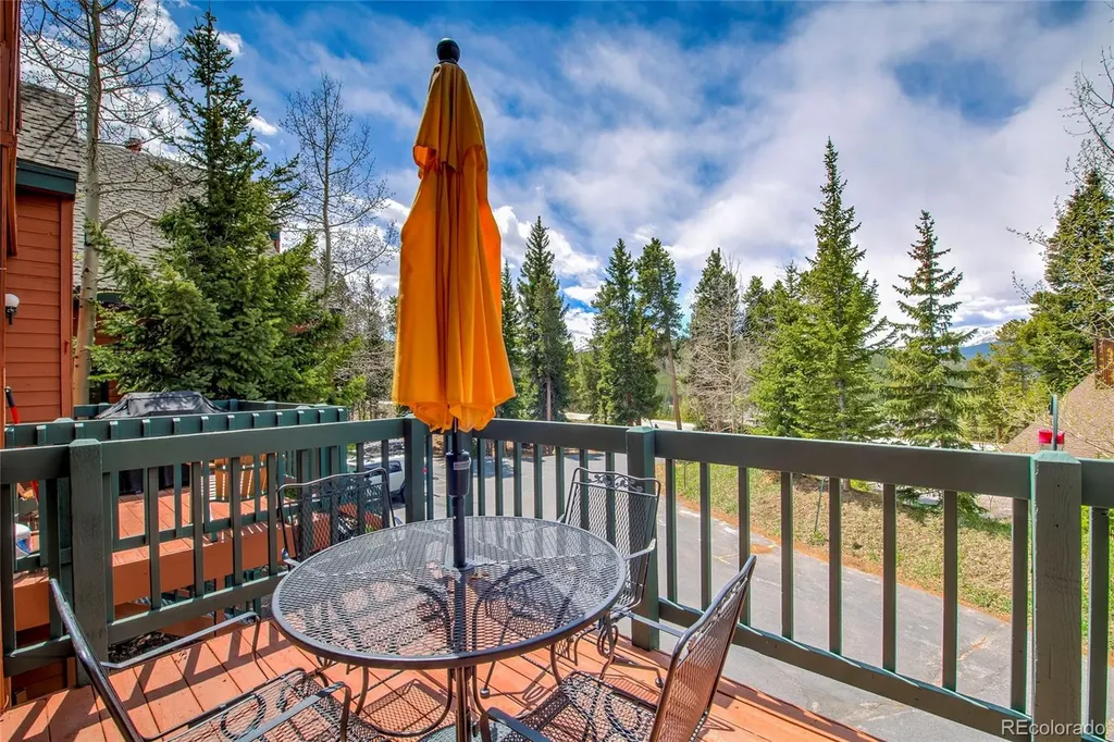 29 Washington Lode Breckenridge CO 80424