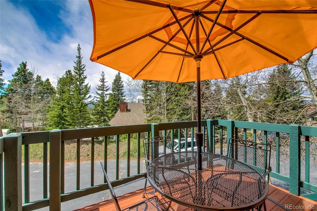 29 Washington Lode Breckenridge CO 80424