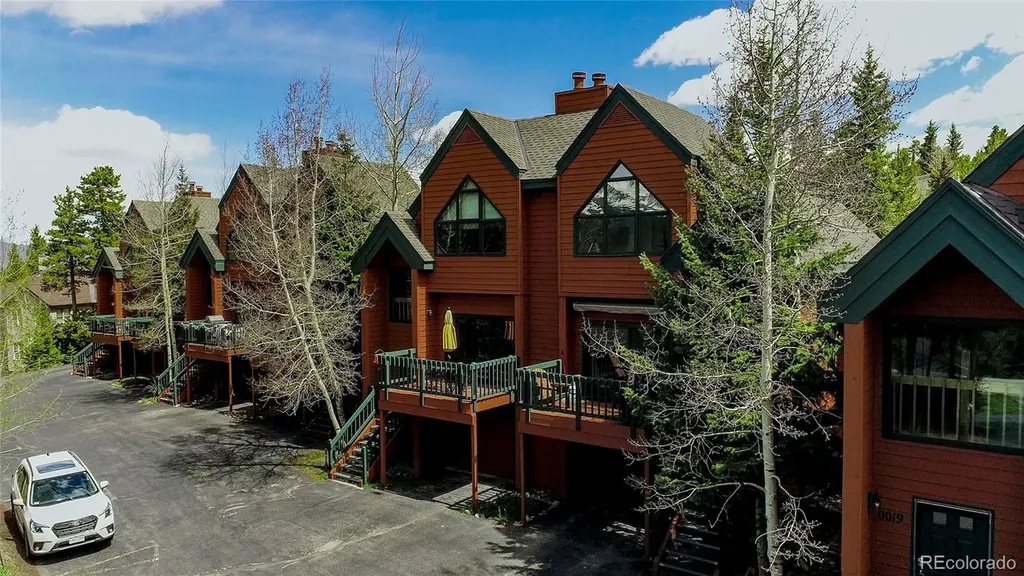 29 Washington Lode Breckenridge CO 80424