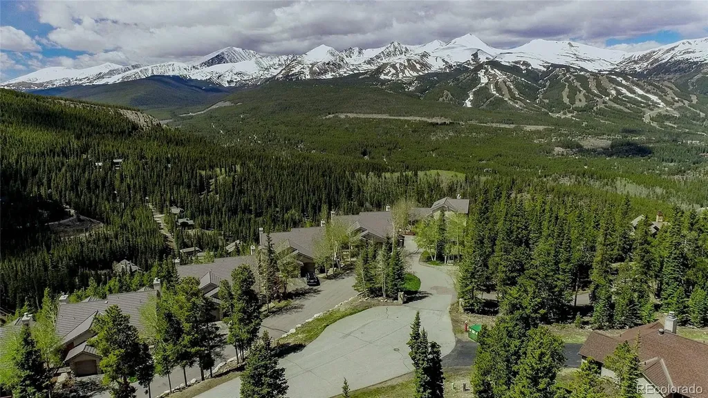 29 Washington Lode Breckenridge CO 80424