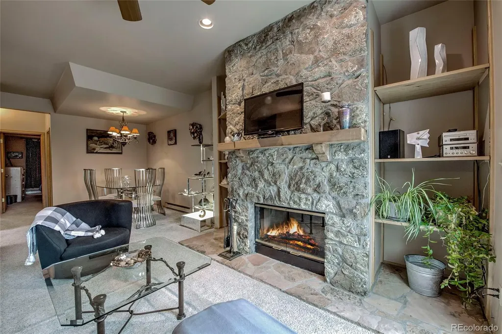 29 Washington Lode Breckenridge CO 80424