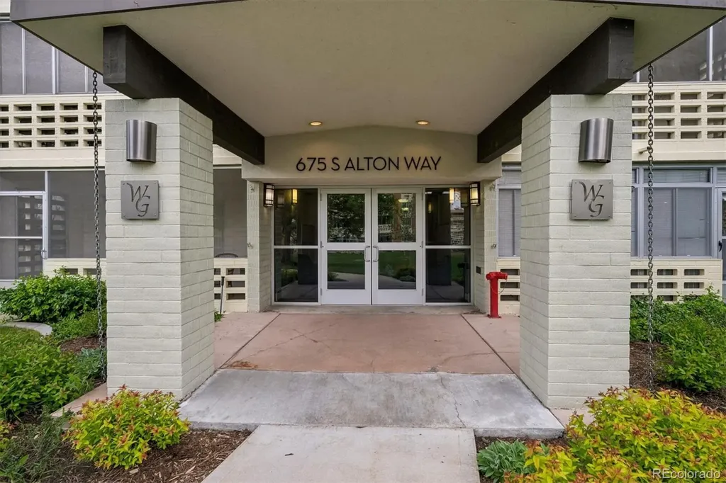 675 S Alton Way Denver CO 80247