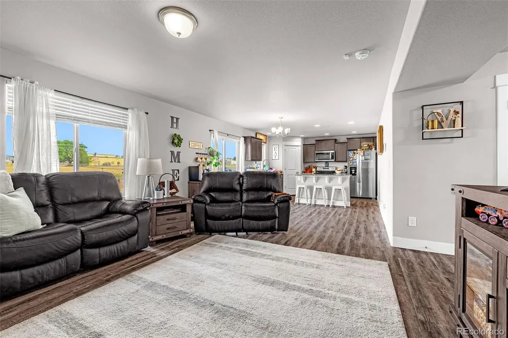 3014 Loot Drive Colorado Springs CO 80939