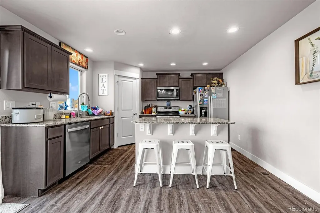 3014 Loot Drive Colorado Springs CO 80939