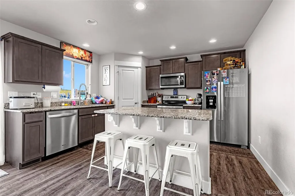 3014 Loot Drive Colorado Springs CO 80939