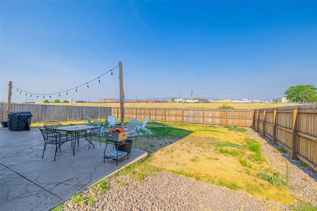 3014 Loot Drive Colorado Springs CO 80939