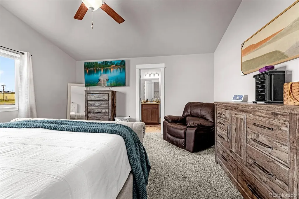 3014 Loot Drive Colorado Springs CO 80939