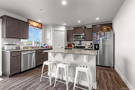 3014 Loot Drive Colorado Springs CO 80939