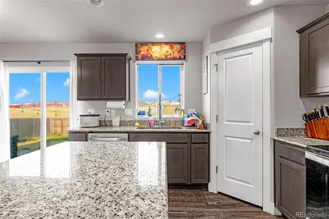 3014 Loot Drive Colorado Springs CO 80939