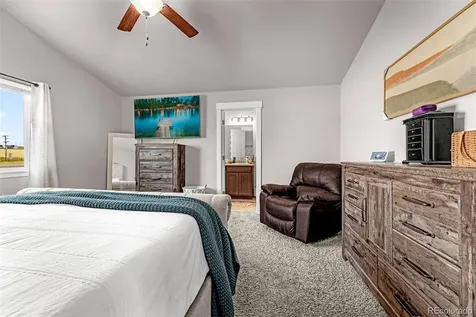 3014 Loot Drive Colorado Springs CO 80939