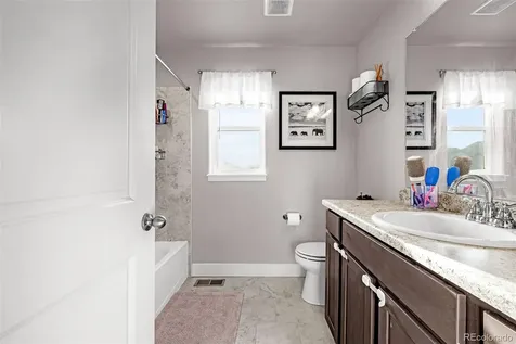 3014 Loot Drive Colorado Springs CO 80939