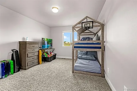 3014 Loot Drive Colorado Springs CO 80939