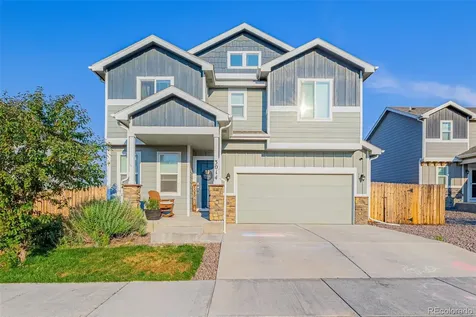 3014 Loot Drive Colorado Springs CO 80939