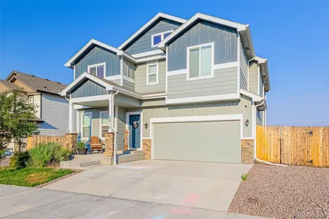 3014 Loot Drive Colorado Springs CO 80939