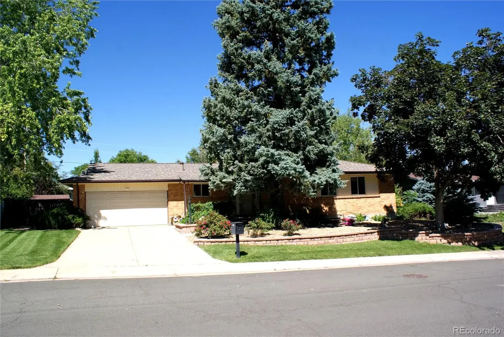10643 Sperry Street Denver CO 80234