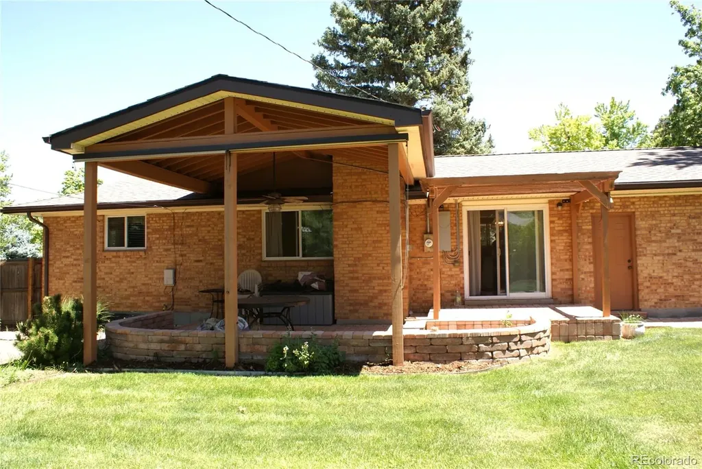 10643 Sperry Street Denver CO 80234