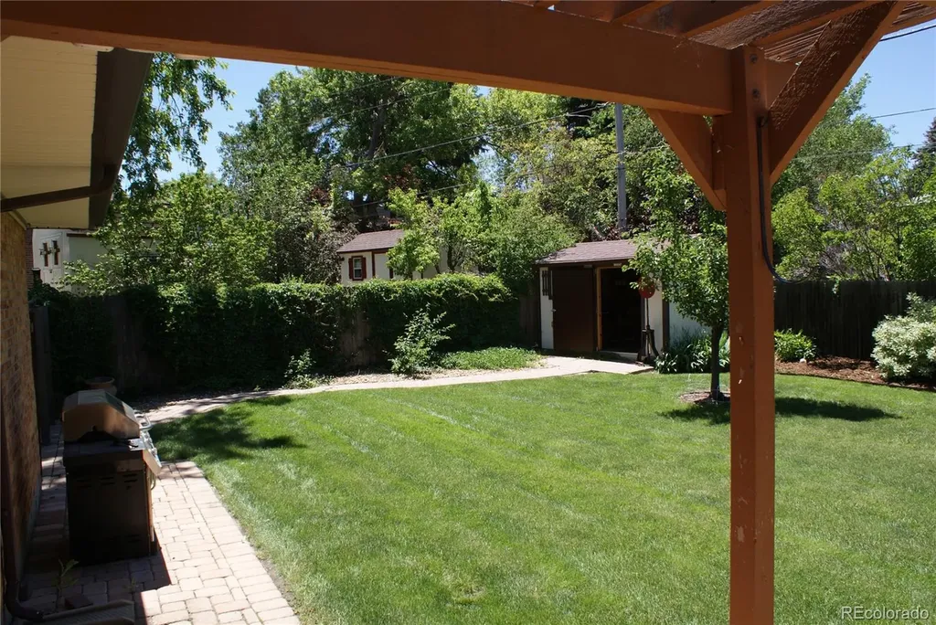 10643 Sperry Street Denver CO 80234
