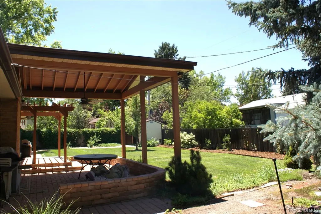 10643 Sperry Street Denver CO 80234