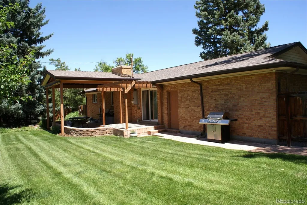 10643 Sperry Street Denver CO 80234