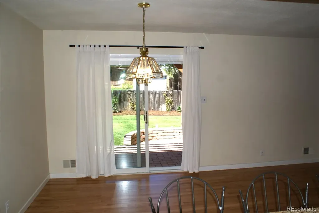 10643 Sperry Street Denver CO 80234