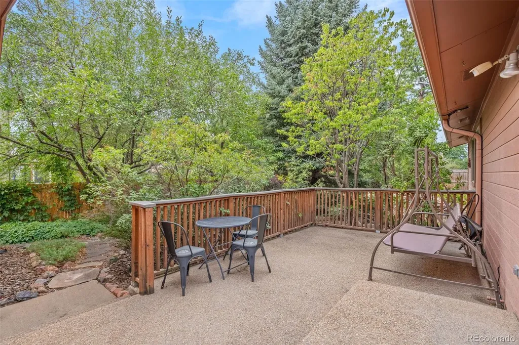 405 E Sutton Circle Lafayette CO 80026