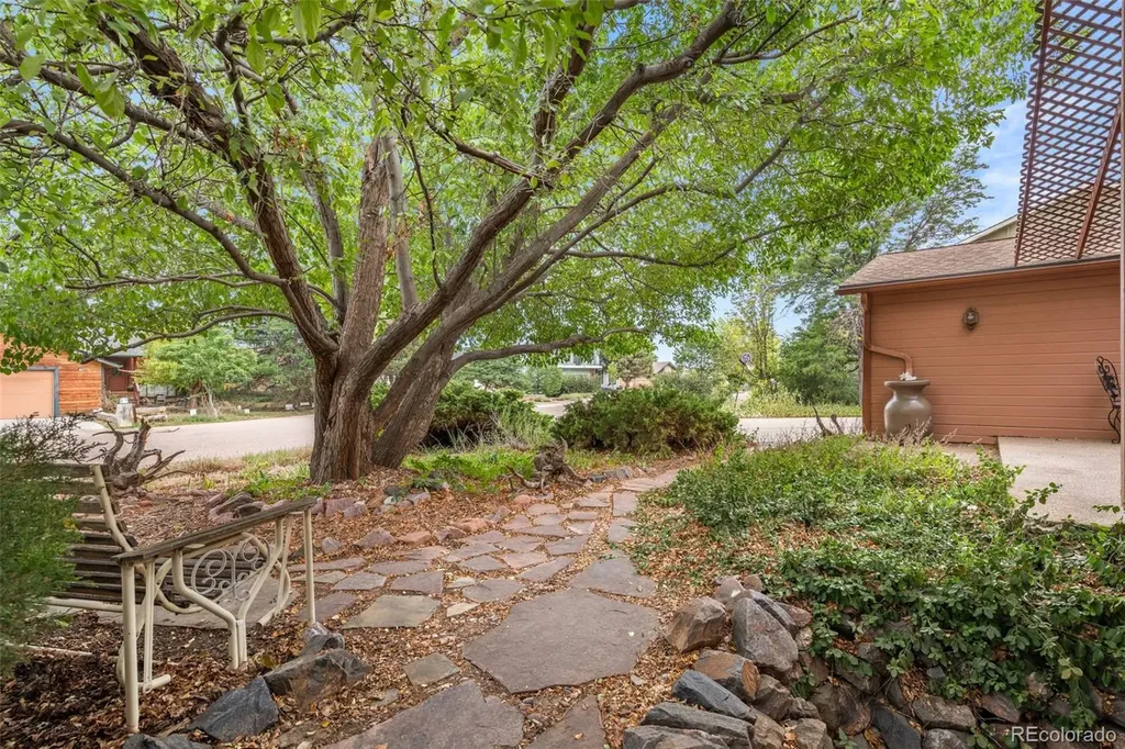 405 E Sutton Circle Lafayette CO 80026