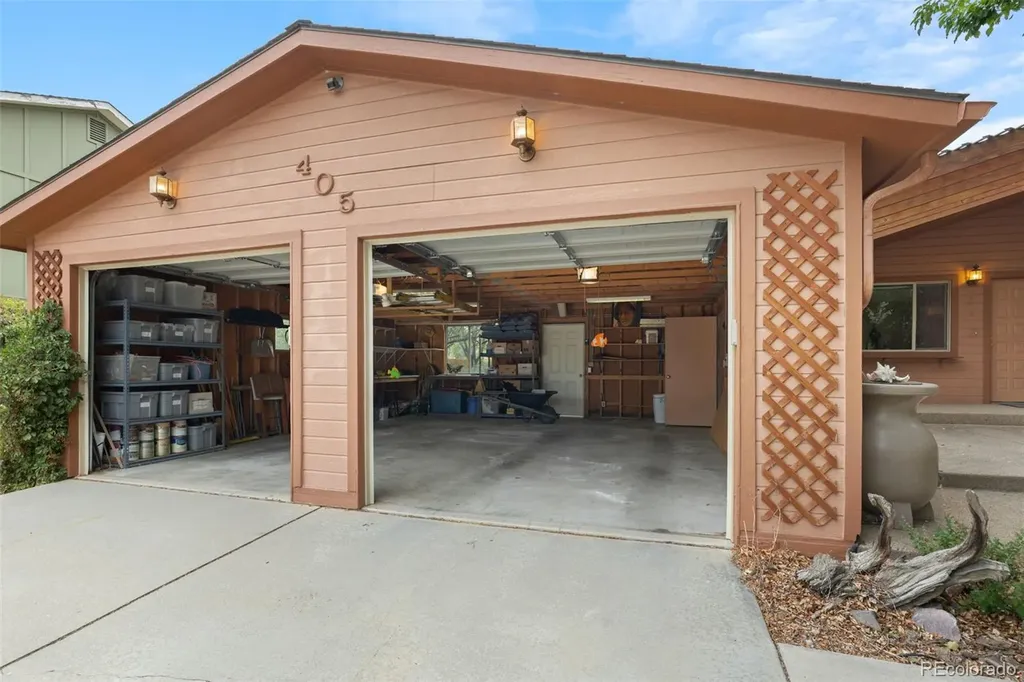 405 E Sutton Circle Lafayette CO 80026
