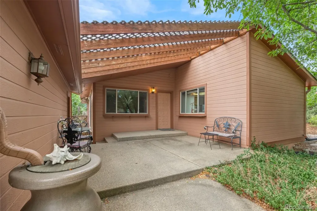 405 E Sutton Circle Lafayette CO 80026