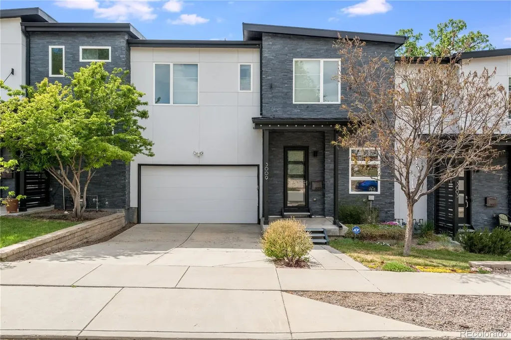 3009 S Sherman Street Englewood CO 80113