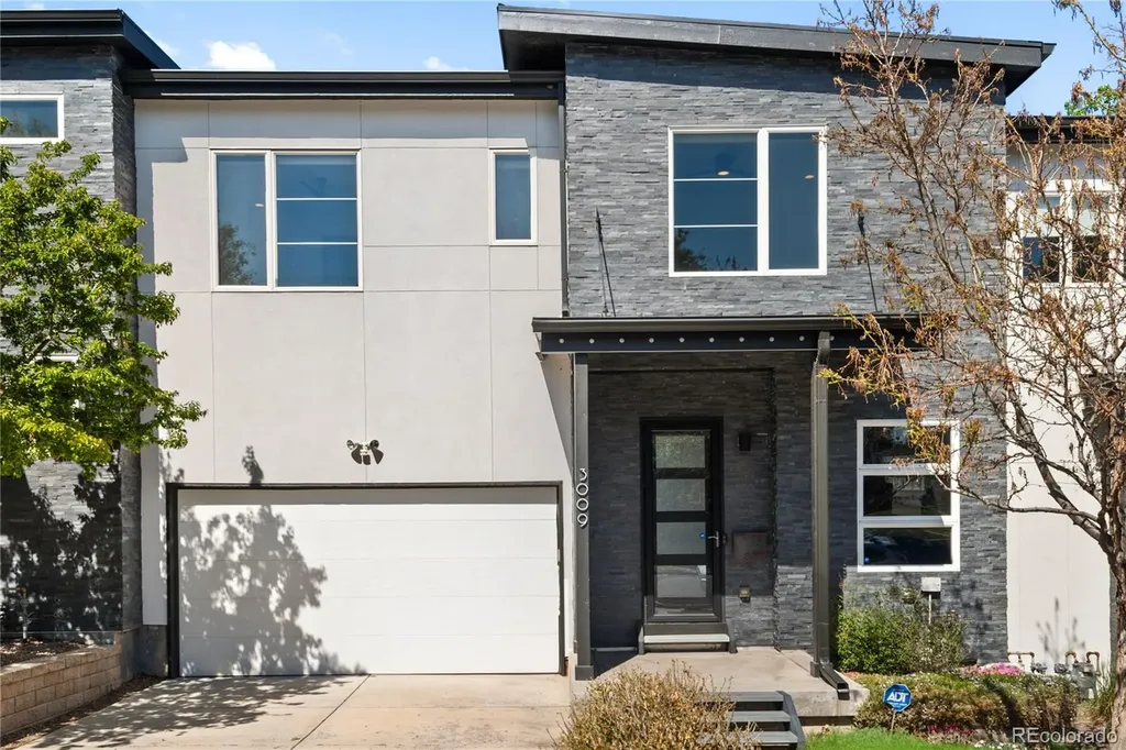 3009 S Sherman Street Englewood CO 80113