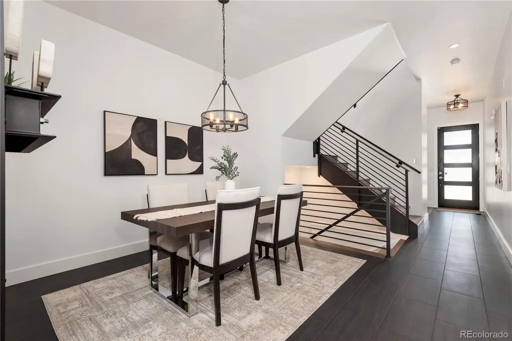 3009 S Sherman Street Englewood CO 80113