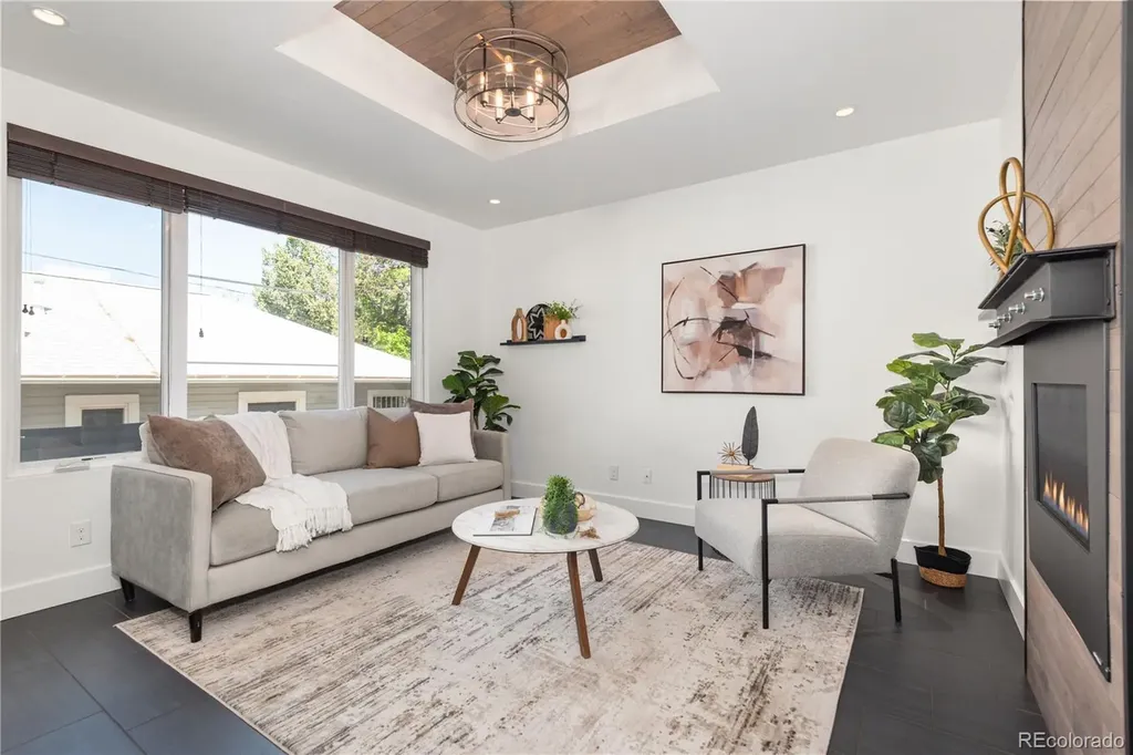 3009 S Sherman Street Englewood CO 80113