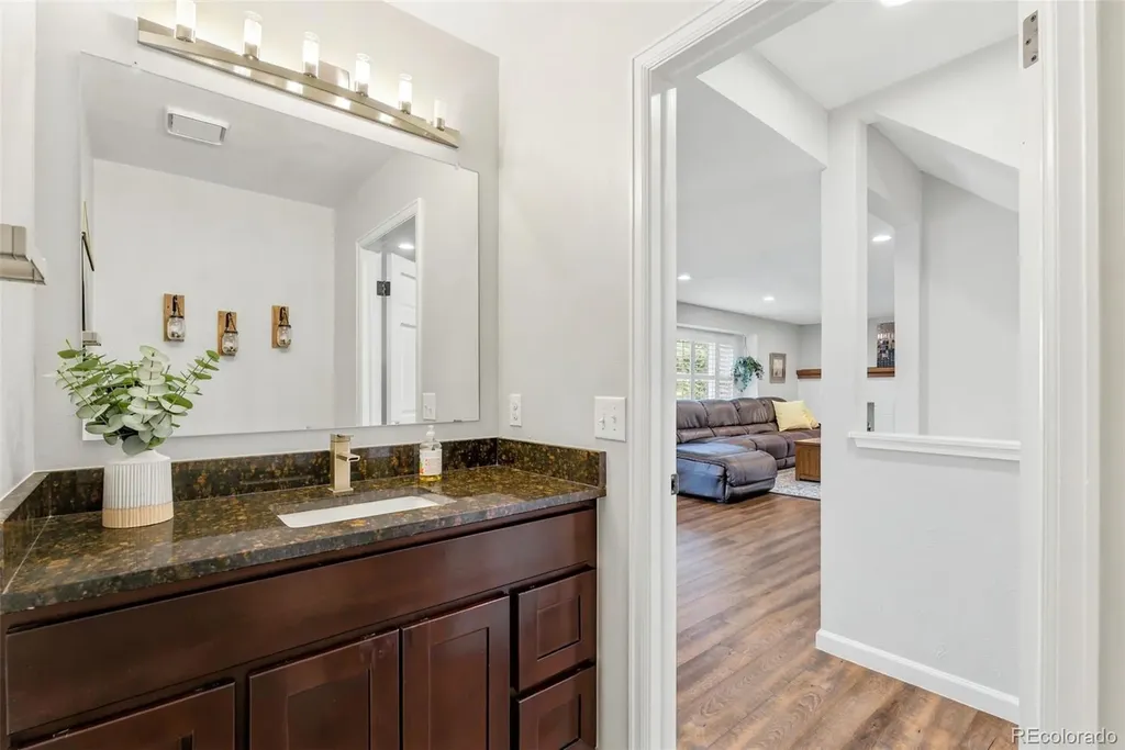 14492 W 70th Place Arvada CO 80004