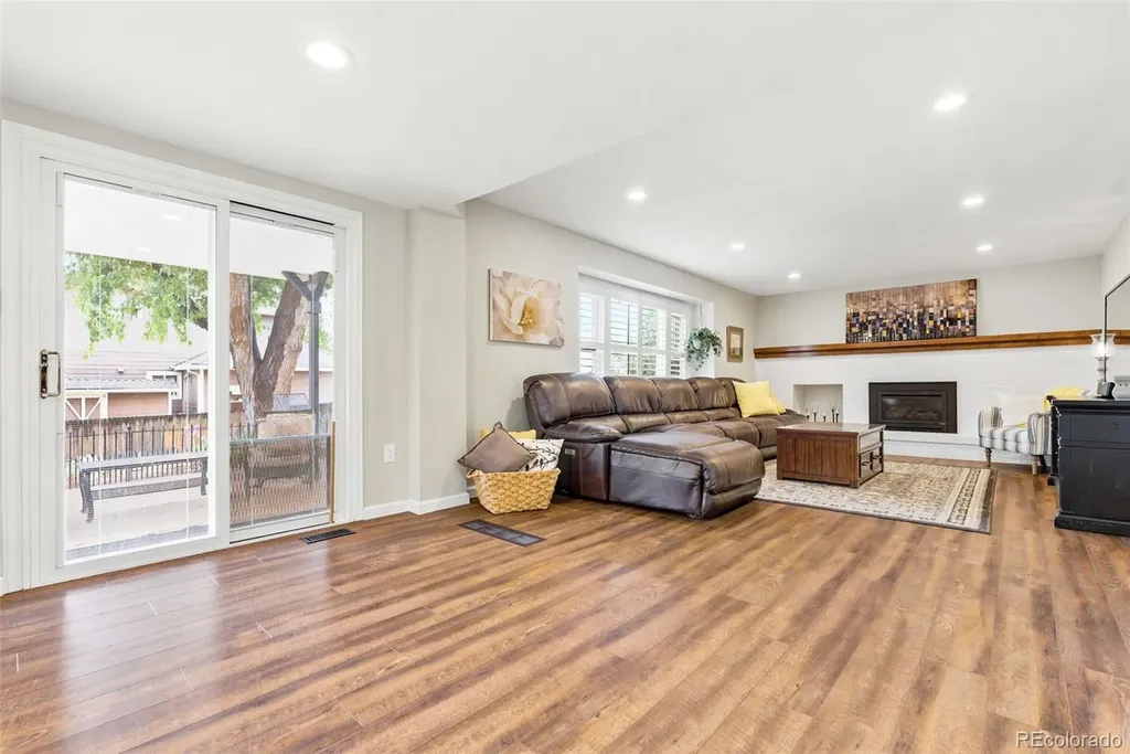 14492 W 70th Place Arvada CO 80004