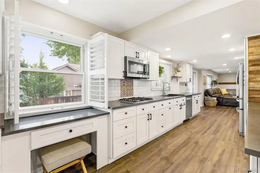 14492 W 70th Place Arvada CO 80004