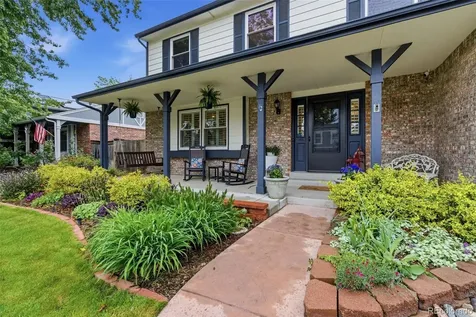 14492 W 70th Place Arvada CO 80004