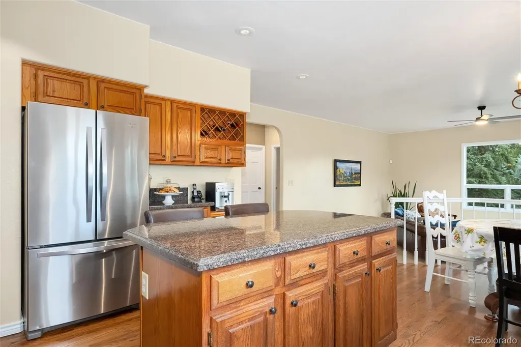 24 Desert Willow Lane Littleton CO 80127