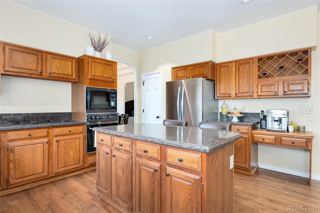 24 Desert Willow Lane Littleton CO 80127