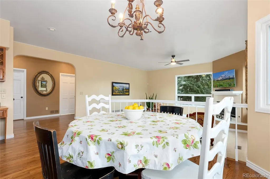 24 Desert Willow Lane Littleton CO 80127