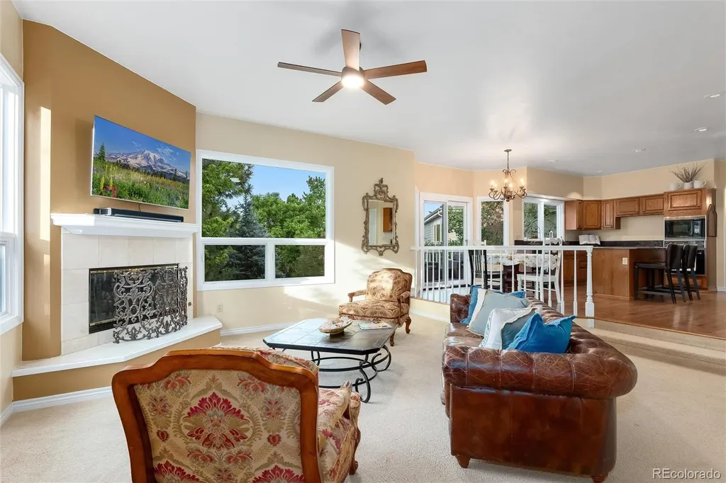 24 Desert Willow Lane Littleton CO 80127