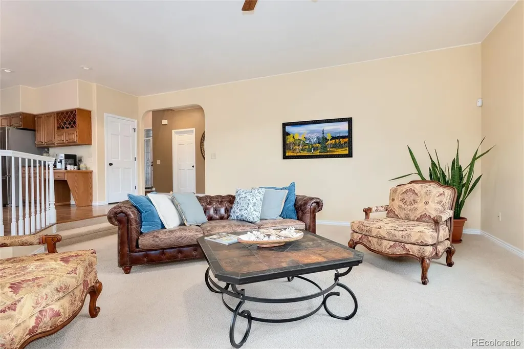 24 Desert Willow Lane Littleton CO 80127