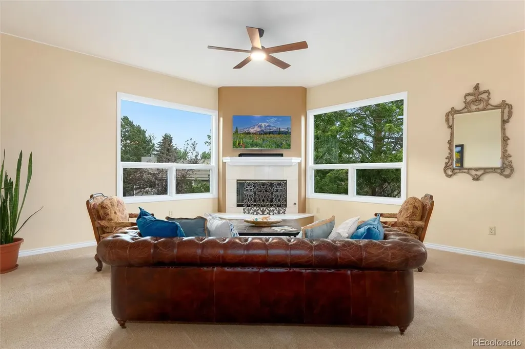 24 Desert Willow Lane Littleton CO 80127