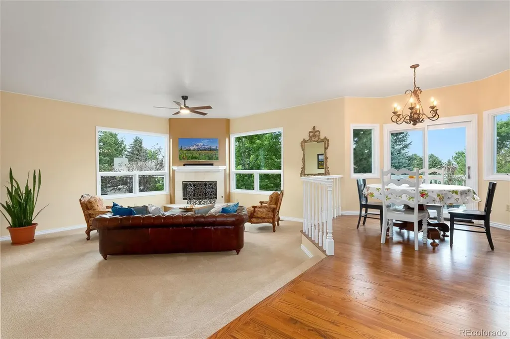 24 Desert Willow Lane Littleton CO 80127