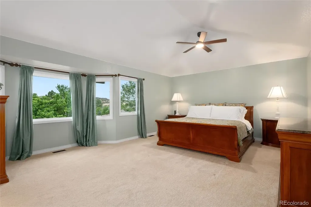 24 Desert Willow Lane Littleton CO 80127