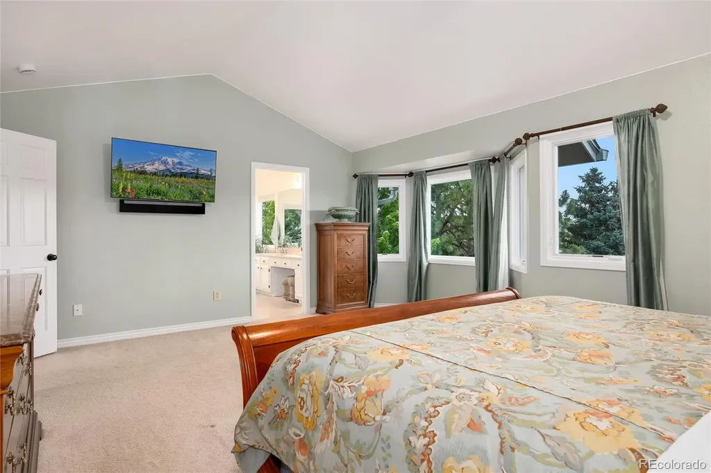 24 Desert Willow Lane Littleton CO 80127