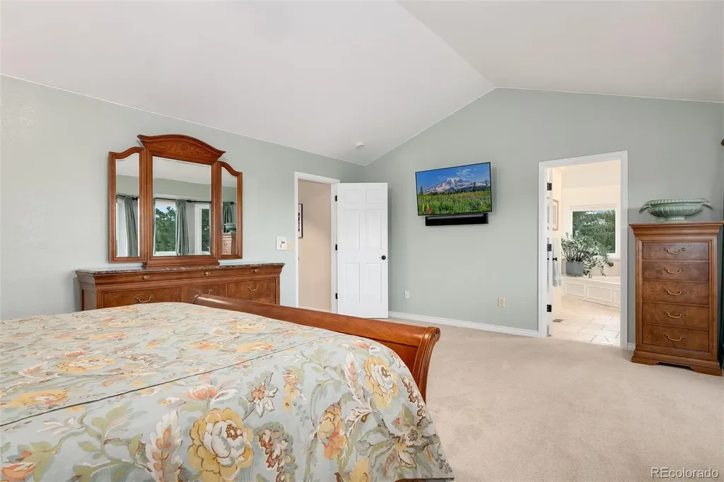24 Desert Willow Lane Littleton CO 80127