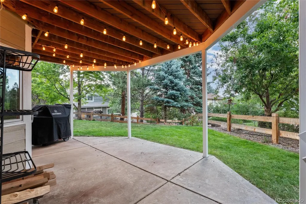 24 Desert Willow Lane Littleton CO 80127